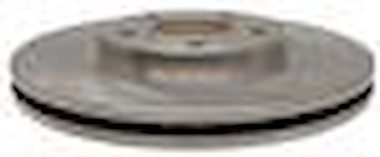 ROTOR FRT BRK