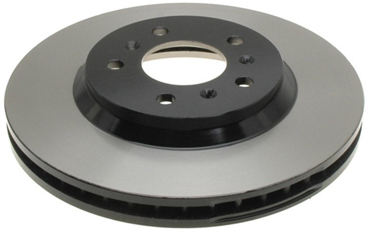 ROTOR FRT BRK