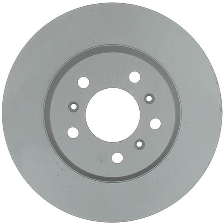 ROTOR FRT BRK