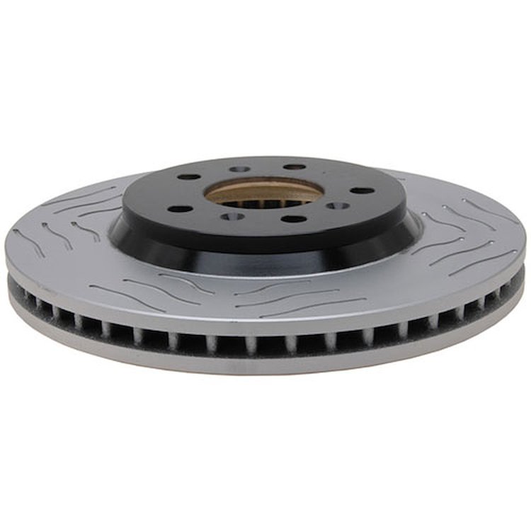 ROTOR ASM FRT BRK