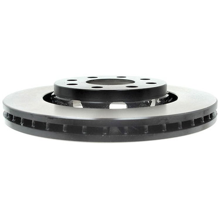 ROTOR FRT BRK