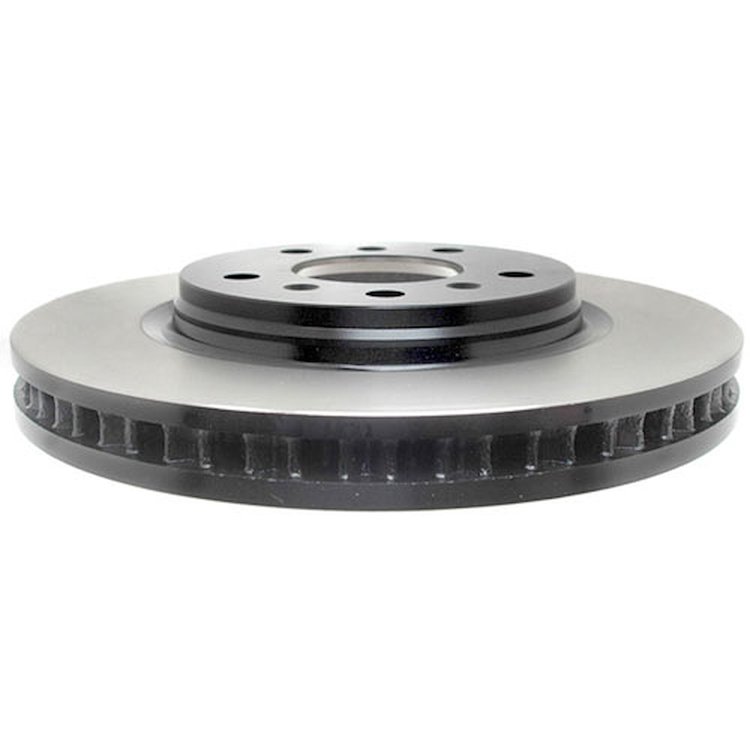 ROTOR FRT BRK