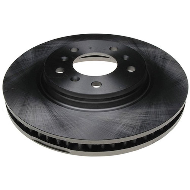 ROTOR ASM FRT BRK