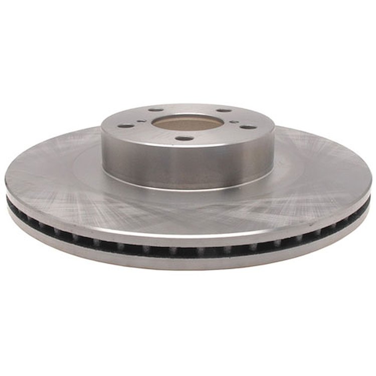 ROTOR FRT BRK