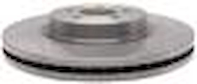 ROTOR FRT BRK