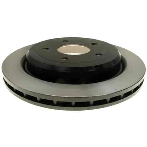 Rear Drum In-Ha (SLP)