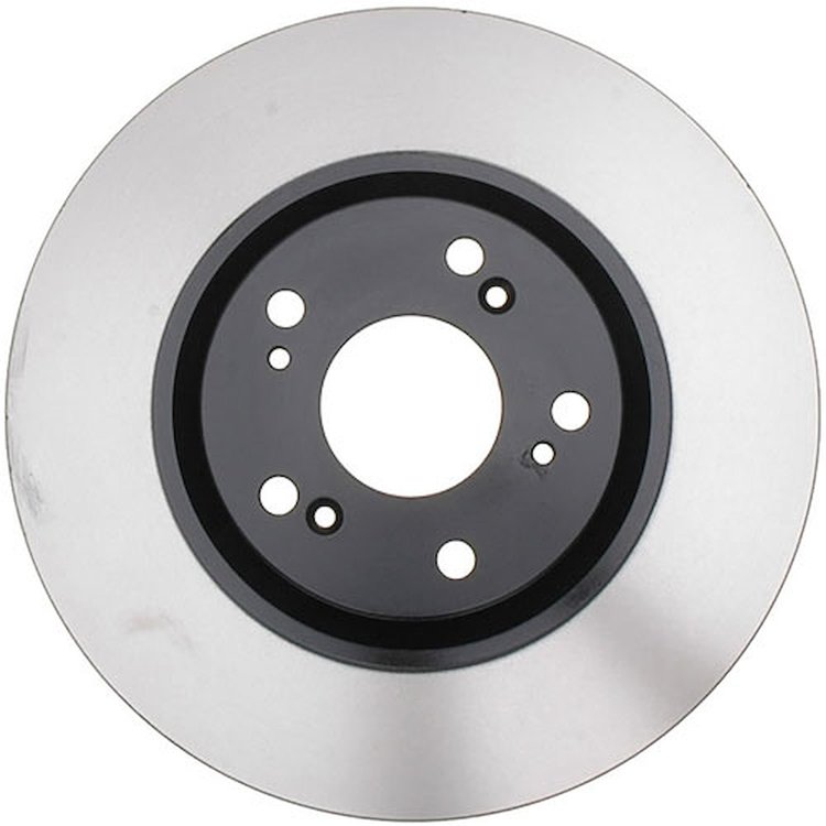 ROTOR FRT BRK