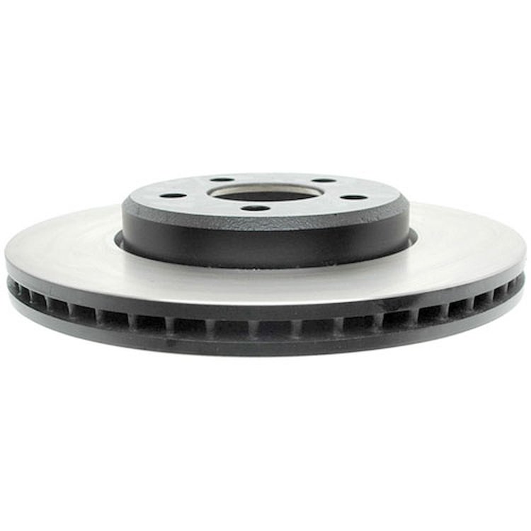 ROTOR FRT BRK