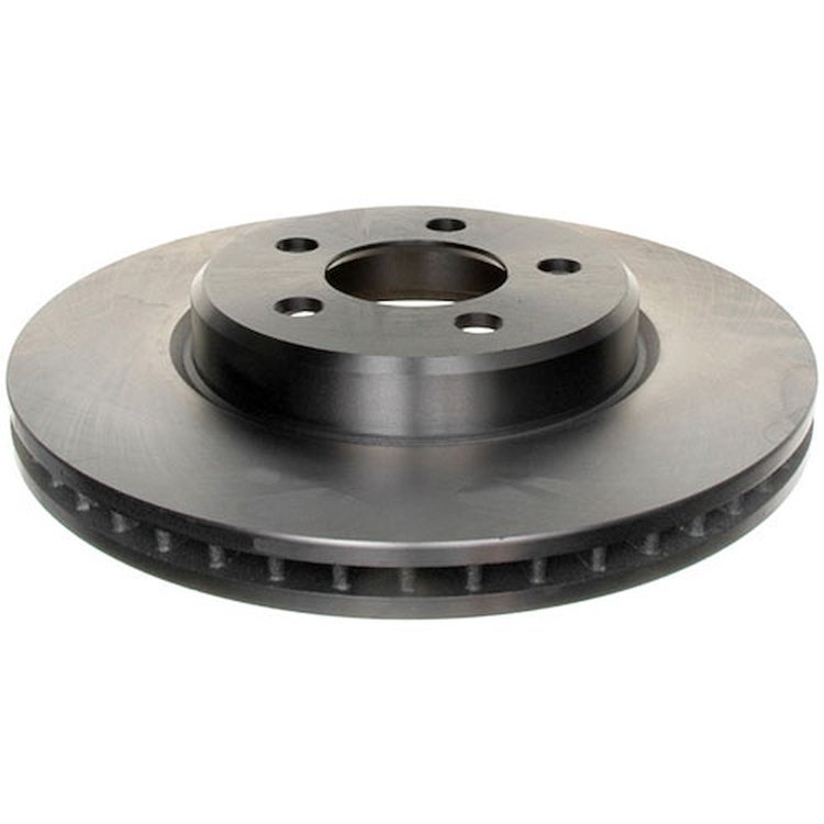 ROTOR FRT BRK