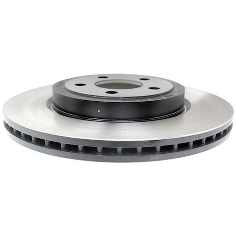 ROTOR FRT BRK