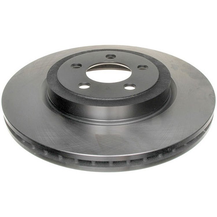 ROTOR FRT BRK