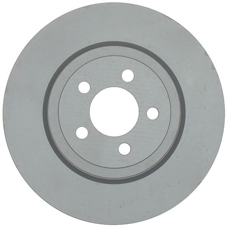 ROTOR FRT BRK