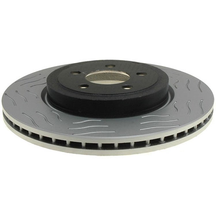 ROTOR ASM FRT BRK