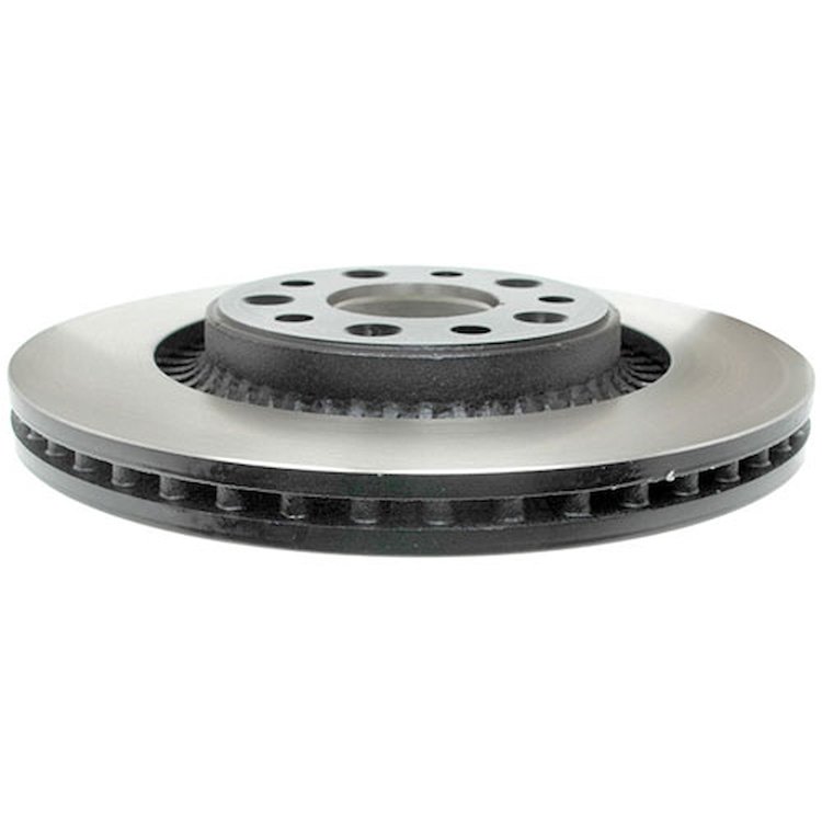 ROTOR FRT BRK
