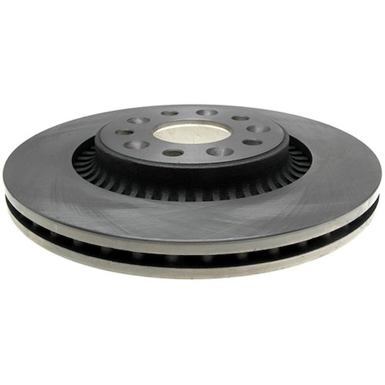 ROTOR FRT BRK