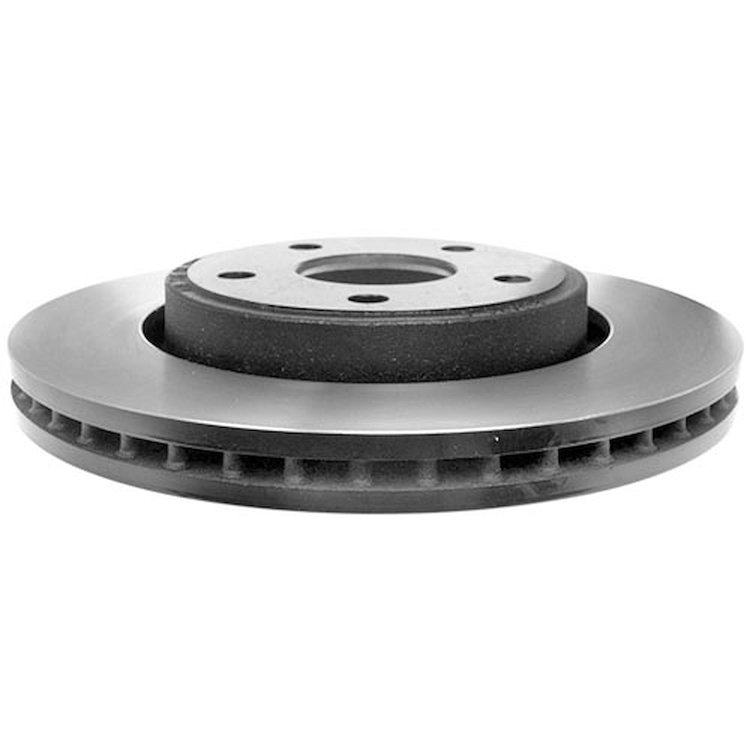 ROTOR FRT BRK