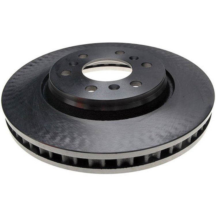 ROTOR ASM FRT BRK