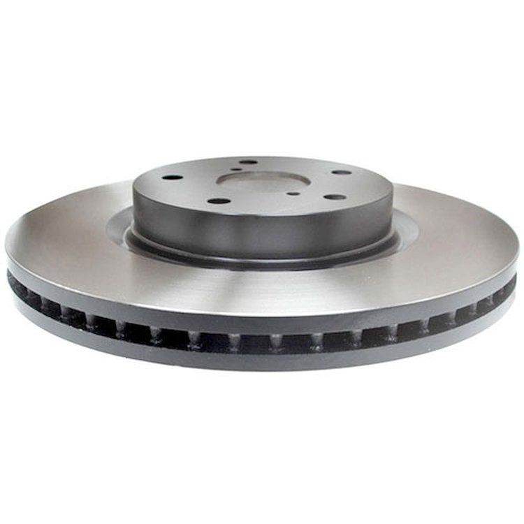ROTOR FRT BRK