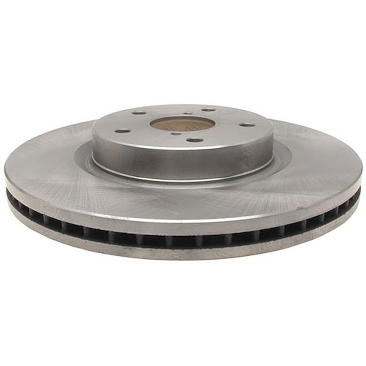 ROTOR FRT BRK