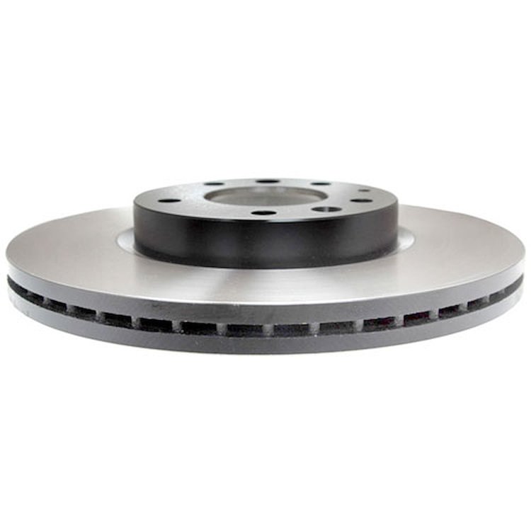 ROTOR FRT BRK