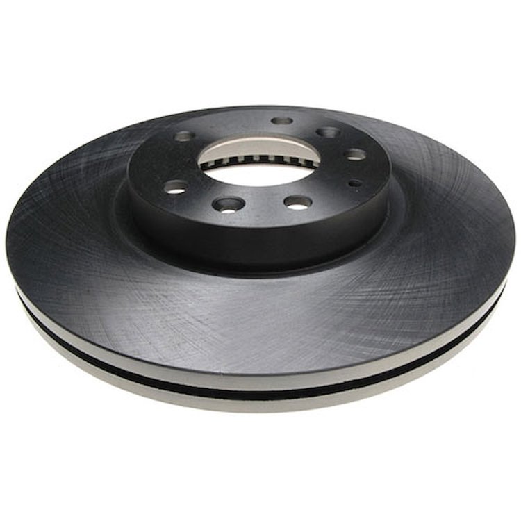 ROTOR FRT BRK