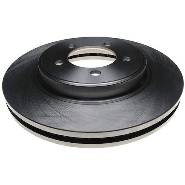ROTOR FRT BRK