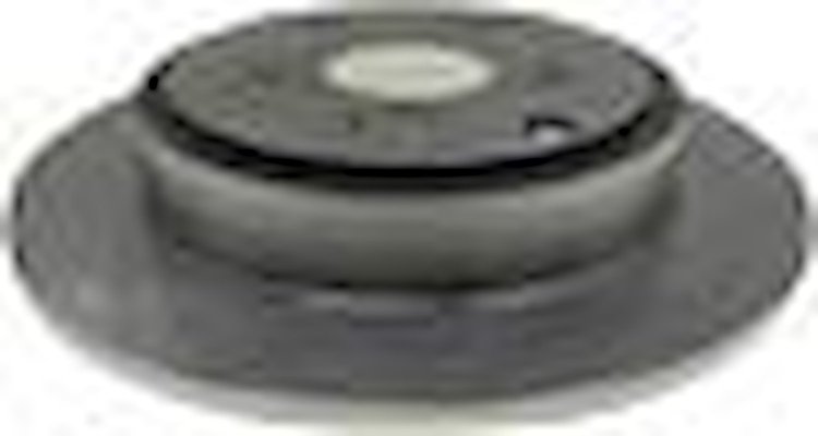 ROTOR RR BRK