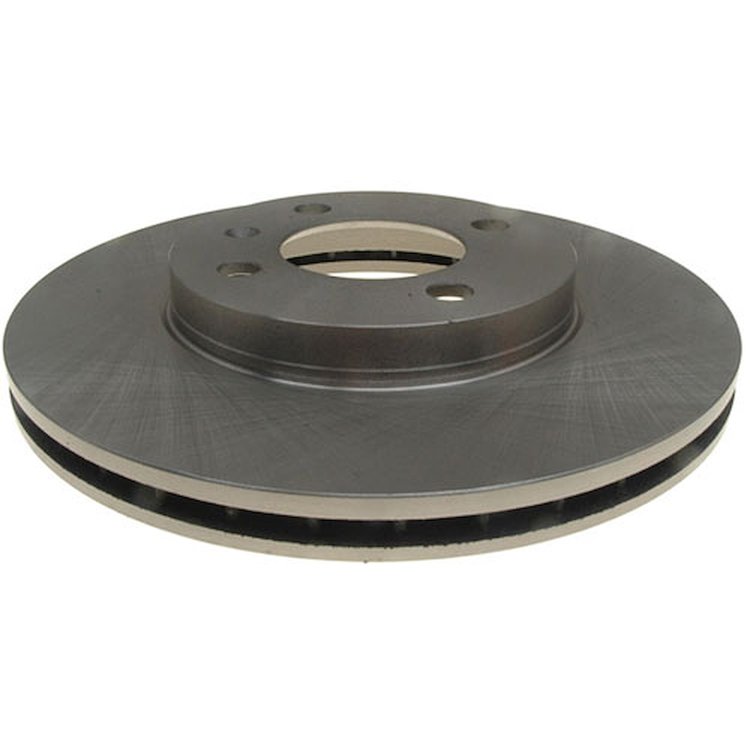 ROTOR FRT BRK