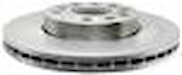ROTOR FRT BRK