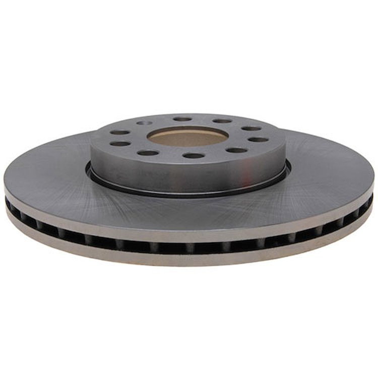 ROTOR FRT BRK