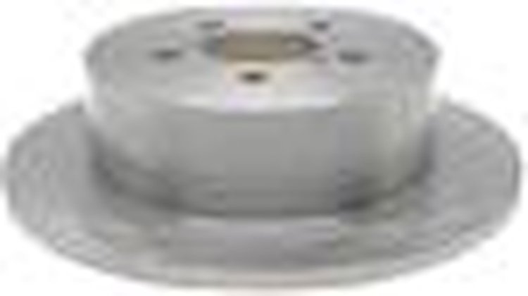 ROTOR RR BRK
