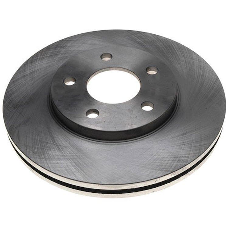 ROTOR ASM FRT BRK