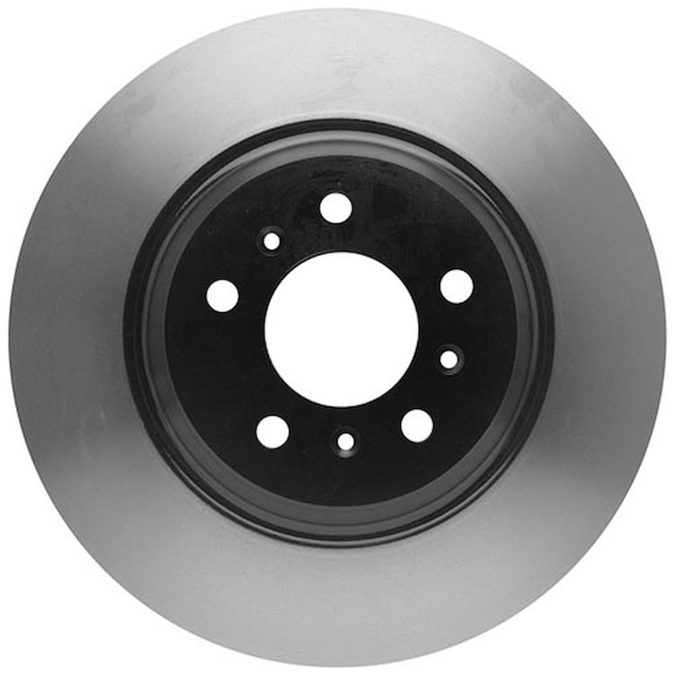 ROTOR FRT BRK