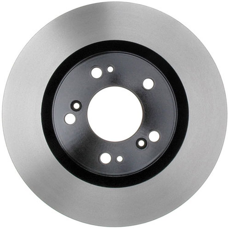 ROTOR FRT BRK