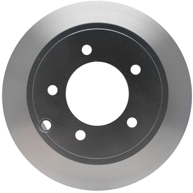 ROTOR RR BRK
