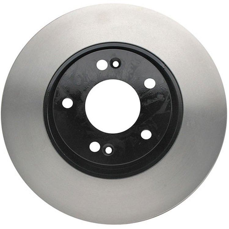 ROTOR FRT BRK