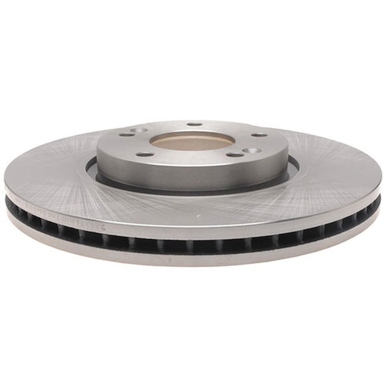 ROTOR FRT BRK