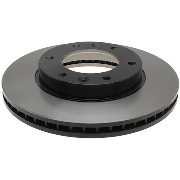 ROTOR FRT BRK