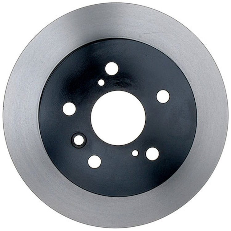 Rear Disc Brake Rotor for Select 2007-2012 Lexus, Toyota
