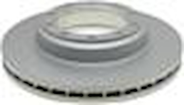 ROTOR FRT BRK