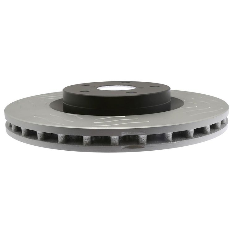 ROTOR ASM,FRT B (B)