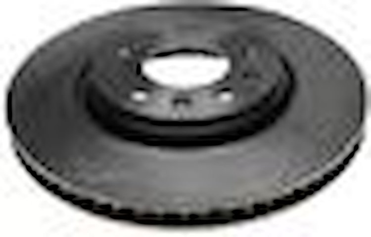 ROTOR FRT BRK