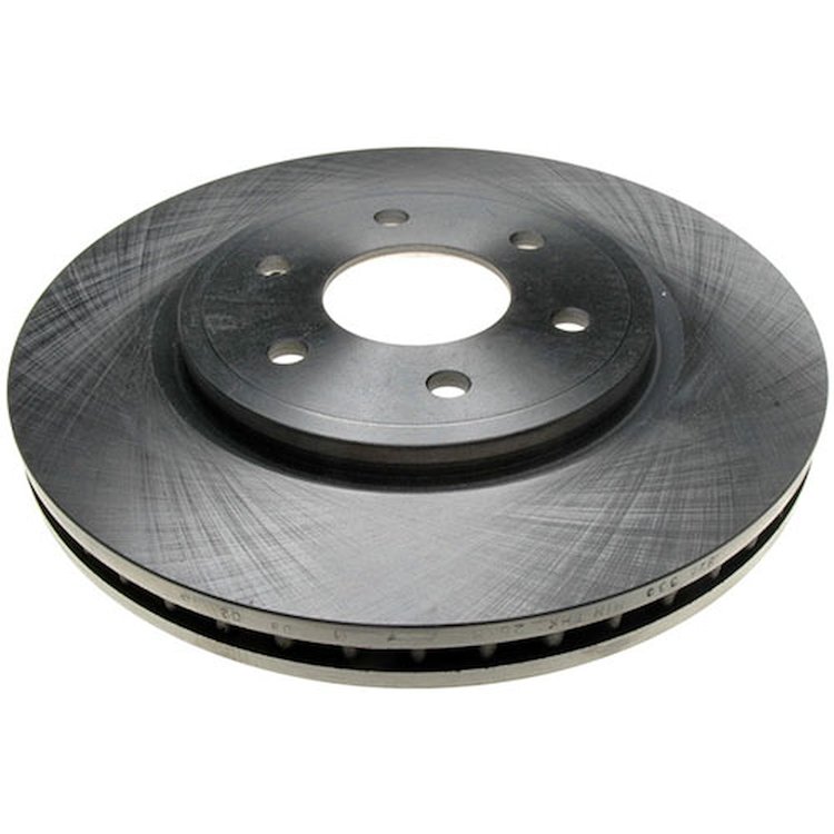 ROTOR FRT BRK