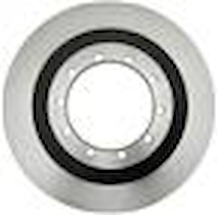 ROTOR RR BRK