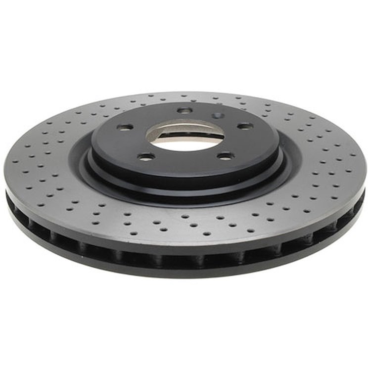 ROTOR FRT BRK