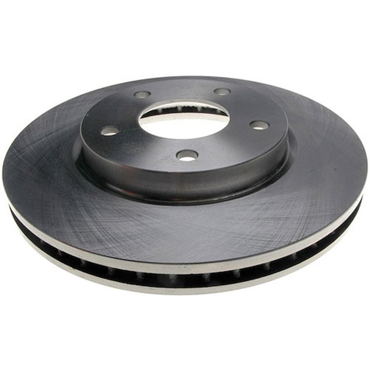 ROTORFRT BRK