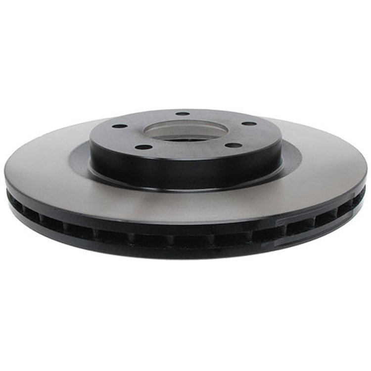 ROTOR FRT BRK