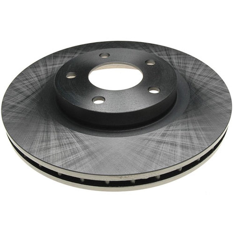 ROTORFRT BRK