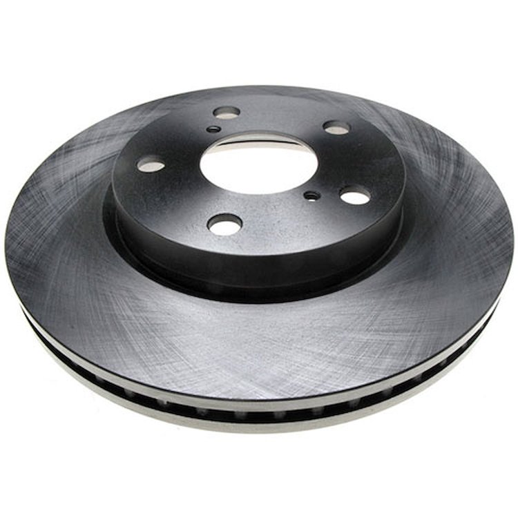 ROTOR FRT BRK