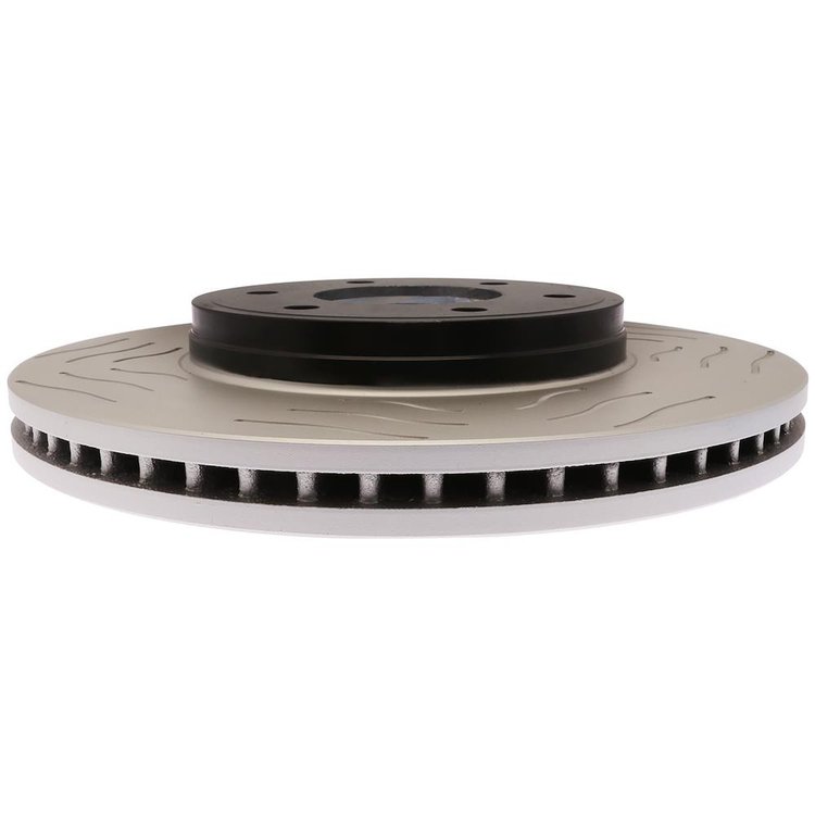 Front Disc Brak (SLP)
